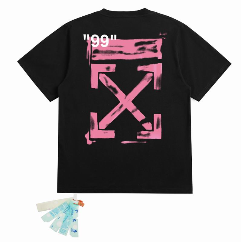 Off White S-3XL qdtr2001